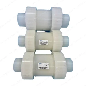+GF+ Typ 360 DN32 Pneumatically Actuated Diaphragm Valve