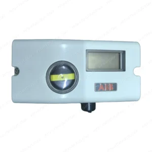 ABB V18345-2010550001 Electro-Pneumatic Valve Positioner