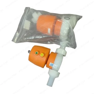+GF+ 185624133 Solenoid Valve