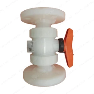 +GF+ TYP 546 PRO DN20 Ball Valve