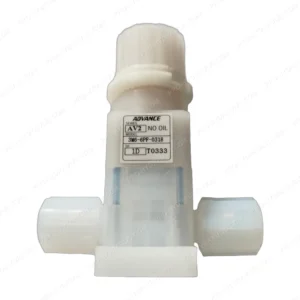 ADVANCE 3M6-6PF-0318 Pneumatic Solenoid Valve