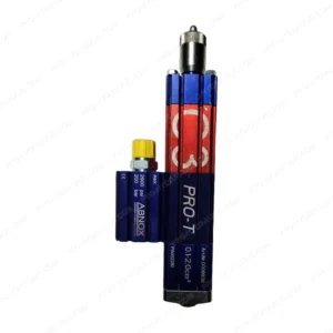 ABNOX PRO-T / 0008938 Metering Valve