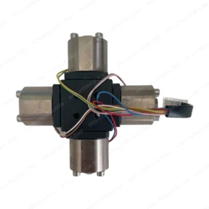 Agilent G1311-69701 Analytical Instrument Active Inlet Valve
