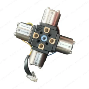 Agilent G1311-87701 Analytical Instrument Purge Valve