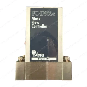 AERA FC-D985c Mass Flow Controller