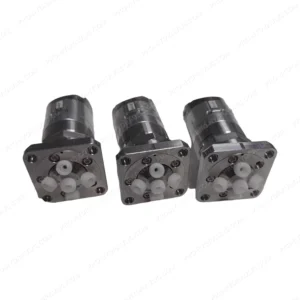 Agilent VF-A10-A Vacuum Solenoid Valve