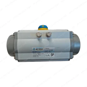 Air Torque AT451U D A Pneumatic Actuator