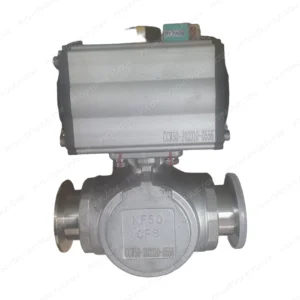 AirTAC 4M310-08 NAMUR Pneumatic Solenoid Valve