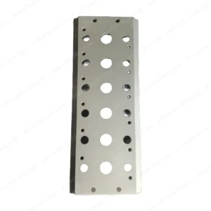 AirTAC 300M6F Pneumatic Manifold