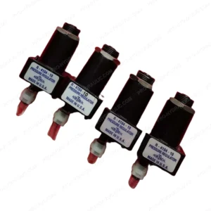 AIRTROL R-4104-10 Pneumatic Precision Pressure Regulator