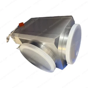 AMAT 0090-01100 Semiconductor Process Valve
