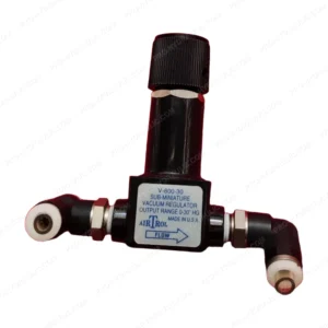 AIRTROL V-800-30 Pneumatic Directional Control Valve