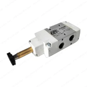 API A1E230 Pneumatic Solenoid Valve