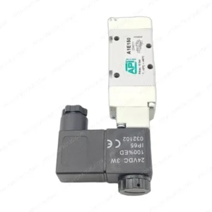 API A1E150 Pneumatic Solenoid Valve