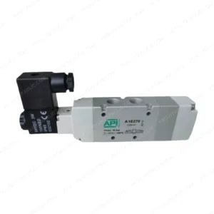 API A1E270 Pneumatic Solenoid Valve
