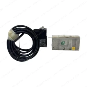 API AX1NE250XAC Pneumatic Solenoid Valve