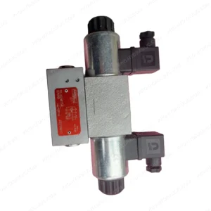 ARGO-HYTOS PRM2-063Y14/15-24E1K1-A Proportional Directional Control Valve