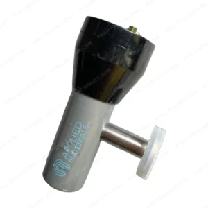 APPLIED MATERIALS E33000865 Semiconductor Process Valve