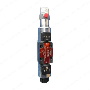 ARGO-HYTOS PRM7-063Z11/30-24E1K1S04 / 29334400 Proportional Directional Control Valve
