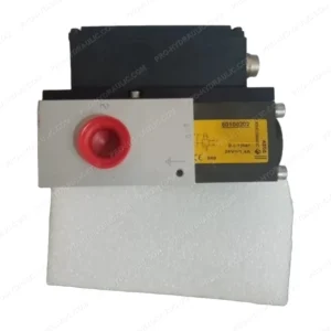 ASCO 50100202 Solenoid Valve
