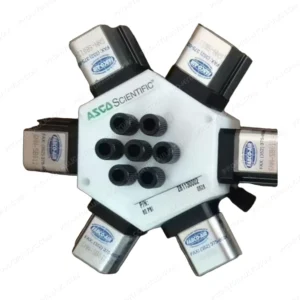 ASCO 281130002 Solenoid Valve