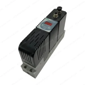 ASCO 60701072 Solenoid Valve