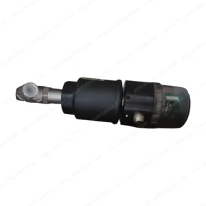 ASCO E290B045PDB85 Angle Seat Valve