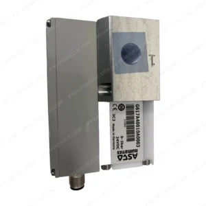 ASCO G617A40010A0003 Solenoid Valve