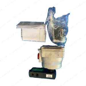 ASCO G551B401 Pneumatic Spool Valve