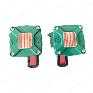 ASCO NF8551B401MO Pneumatic Solenoid Spool Valve