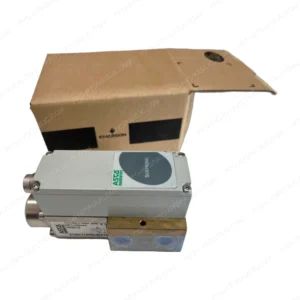 ASCO NUMATICS 614357G801125018 Pneumatic Solenoid Valve