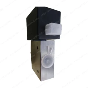 ASCO SC8327A610 Solenoid Valve
