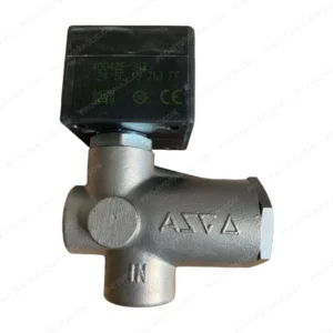 ASCO SCB223A010V.24/DC Solenoid Valve