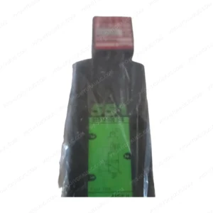 ASCO SCG551A005MS Solenoid Spool Valve