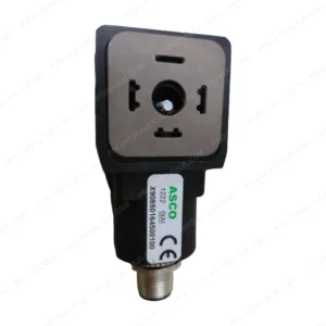 ASCO X90850164500100 Solenoid Valve
