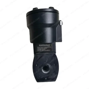 ASCO VCEFCMBS521G401MO Solenoid Pilot Valve