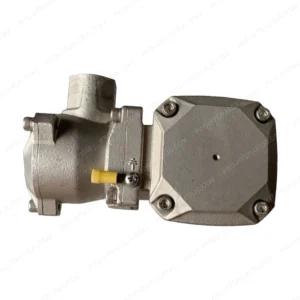 ASCO WSJE8327B102 Solenoid Valve