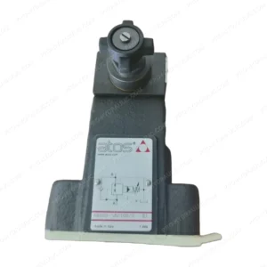 ATOS AGIRK-10/100/V 51 Proportional Pressure Relief Valve