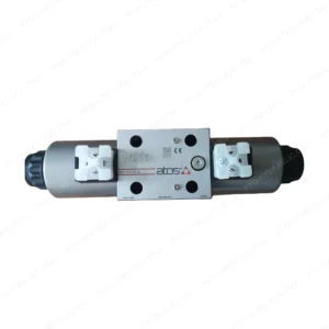 ATOS DKE-1714 DC 20 Solenoid Directional Valve