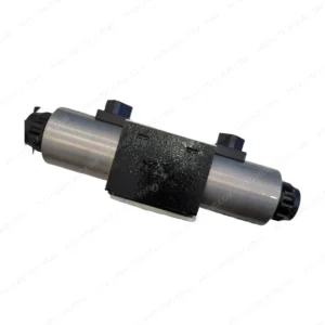 ATOS DKE-1713 DC 10 Solenoid Directional Valve