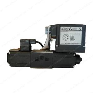 ATOS DHRZO-P5E-012/25 Proportional Directional Valve
