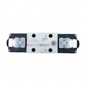 ATOS DKZOR-A-173-D5/18 40 Proportional Directional Valve