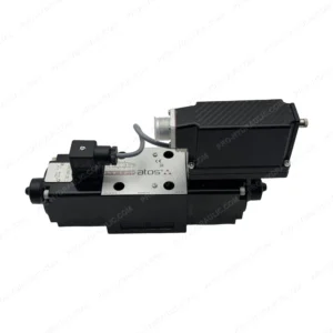 ATOS DKZOR-A/B-NP-171-L5 Proportional Directional Valve