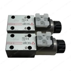 ATOS DLEH-3A 20 Solenoid Directional Valve