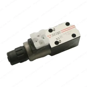 ATOS DLEH-3C/WP 20 Solenoid Directional Valve