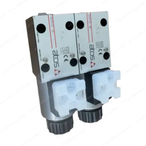 ATOS DLEH-3C 20 Solenoid Directional Valve