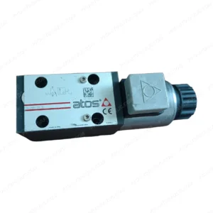 ATOS DLEHM-3A 10 Solenoid Directional Valve