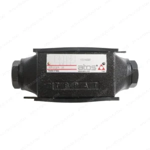 ATOS KR-012/4 35 Modular Flow Control Valve