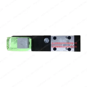 ATOS RZGO-A-033/315 31 Proportional Pressure Relief Valve