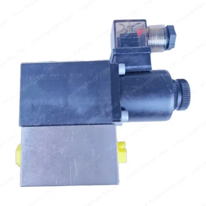 ATOS DLOH-2C-U 21 Solenoid Directional Valve